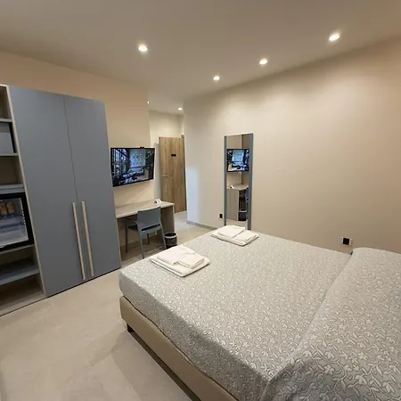 Bed & Breakfast B&B Capo Vaticano Stay 4*