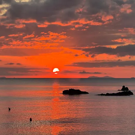 B&B Capo Vaticano Stay Bed & Breakfast Capo Vaticano