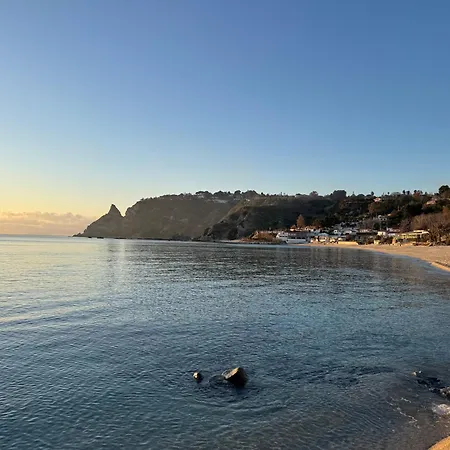 B&B Capo Vaticano Stay 4*