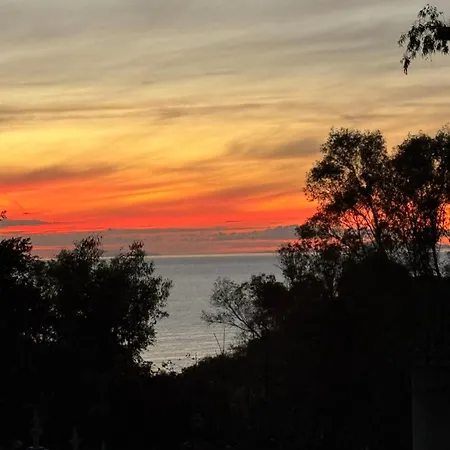 Bed & Breakfast B&B Capo Vaticano Stay 4*