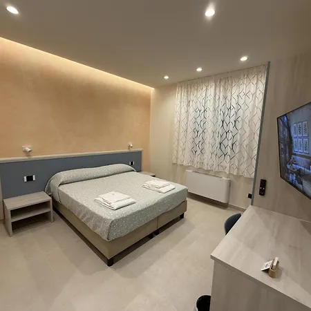B&B Capo Vaticano Stay Bed & Breakfast Capo Vaticano