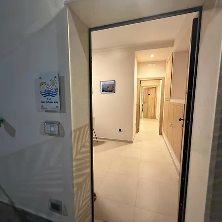 B&B Capo Vaticano Stay