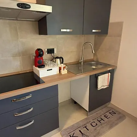B&B Capo Vaticano Stay 4*