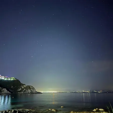 B&B Capo Vaticano Stay 4*