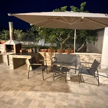 Bed & Breakfast B&B Capo Vaticano Stay 4*