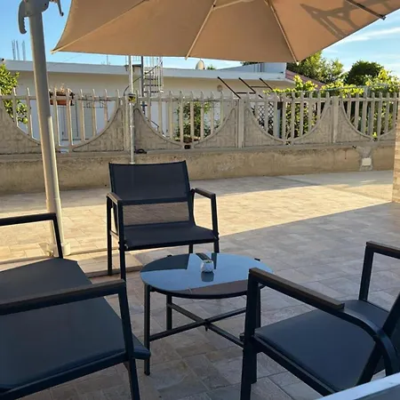 B&B Capo Vaticano Stay Bed & Breakfast 4*