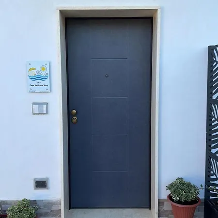 B&B Capo Vaticano Stay Bed & Breakfast 4*