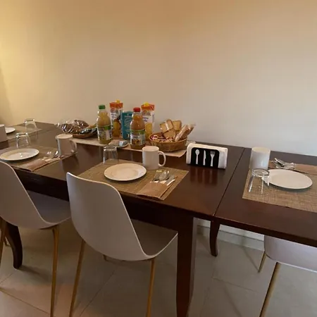 B&B Capo Vaticano Stay Bed & Breakfast