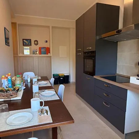 B&B Capo Vaticano Stay Bed & Breakfast 4*