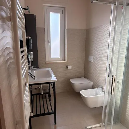 B&B Capo Vaticano Stay 4*
