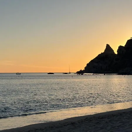 B&B Capo Vaticano Stay Bed & Breakfast 4*