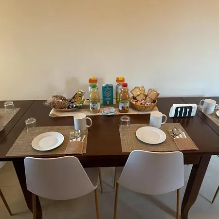 Bed & Breakfast B&B Capo Vaticano Stay