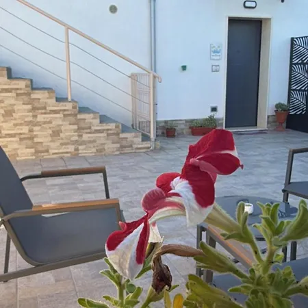 Bed & Breakfast B&B Capo Vaticano Stay 4*