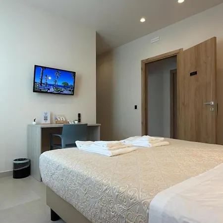 B&B Capo Vaticano Stay Bed & Breakfast