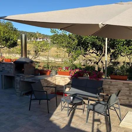 B&B Capo Vaticano Stay 4* Capo Vaticano