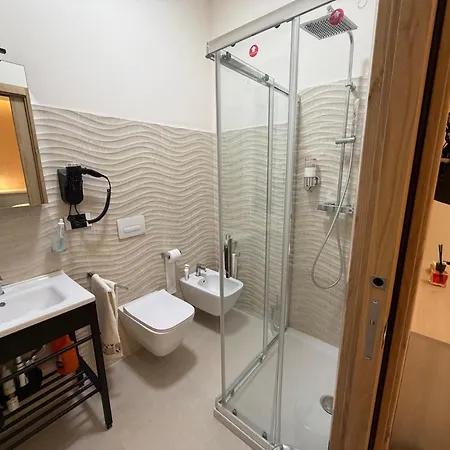 B&B Capo Vaticano Stay 4* Capo Vaticano