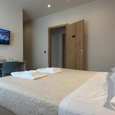 B&B Capo Vaticano Stay