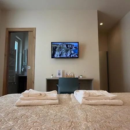 B&B Capo Vaticano Stay Bed & Breakfast Capo Vaticano
