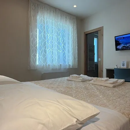 B&B Capo Vaticano Stay