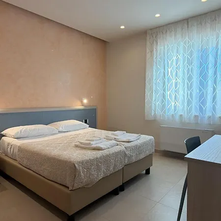 B&B Capo Vaticano Stay Bed & Breakfast 4*
