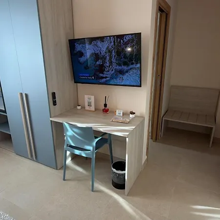 B&B Capo Vaticano Stay