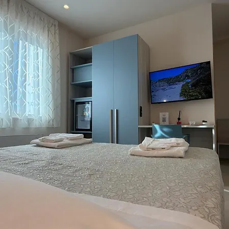 B&B Capo Vaticano Stay