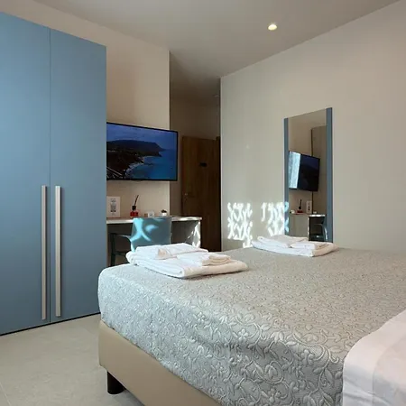 B&B Capo Vaticano Stay 4* Capo Vaticano