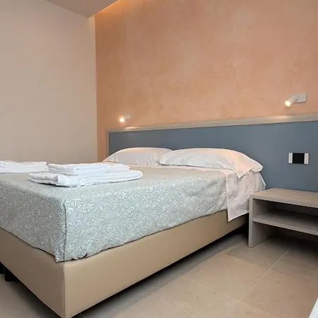 B&B Capo Vaticano Stay Bed & Breakfast