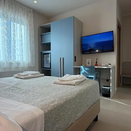 B&B Capo Vaticano Stay 4*