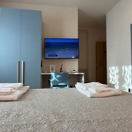 Bed & Breakfast B&B Capo Vaticano Stay 4*